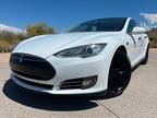 2013 Tesla Model S Performance - Scottsdale,AZ