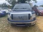 2011 Ford F-150 SUPER CAB - Lothian,MD