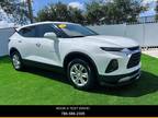 2020 Chevrolet Blazer LT - Hialeah,FL