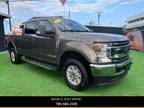 2022 Ford F-250 Super Duty XLT Pickup 4D 8 ft - Hialeah,FL