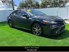 2022 Toyota Camry SE Sedan 4D - Hialeah,FL