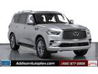 2020 INFINITI QX80 Luxe - Addison,TX