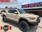 2017 Toyota Tacoma TRD Off-Road - San Antonio,TX