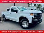 2022 Chevrolet Silverado 1500 Limited Work Truck - Fort Myers,FL