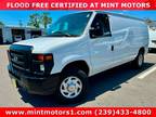 2010 Ford E-Series E-250 - Fort Myers,FL
