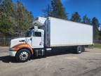 2008 Peterbilt 330 Refrigerated - Bemidji,MN