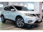 2015 Nissan Rogue SL - Honolulu,HI