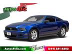 2013 Ford Mustang V6 Coupe - Dallas,TX