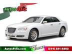 2011 Chrysler 300 Limited - Dallas,TX