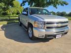 2011 Chevrolet Silverado 1500 LT - Arlington,TX