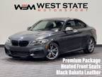 2014 BMW 2 Series M235i - Federal Way,WA