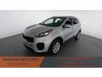 2018 Kia Sportage LX - Melba,ID