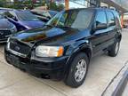 Used 2003 Ford Escape for sale.