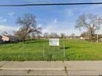 Plot For Sale In Sacramento, California