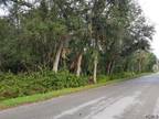 Plot For Sale In Saint Augustine, Florida