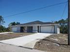 th Street Southwest, Lehigh Acres, FL 33973