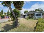 Home For Sale In Vallejo, California