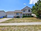 Awesome yard, great floor plan, perfect location!