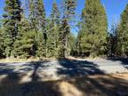 Northern California Land 1 Acre Tall Pines, Paved Road