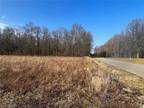 Plot For Sale In Southington, Ohio