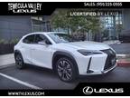 2019 Lexus White, 67K miles