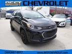 2022 Chevrolet Trax Black, 13K miles