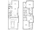 Madrona Townhomes - A4