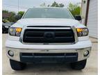 2011 Toyota TUNDRA CREWMAX SR5