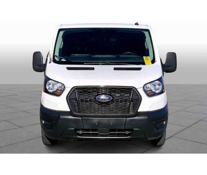 2022UsedFordUsedTransitUsedT-250 130 Low Rf 9070 GVWR AWD is a White 2022 Ford Transit Car for Sale in Columbus GA