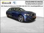 2024 BMW 3 Series 330i xDrive