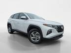 2024 Hyundai Tucson, new