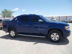 2013 Chevrolet Avalanche For Sale