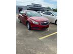 2012 Chevrolet Cruze For Sale