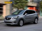 2021 Buick Envision, 38K miles