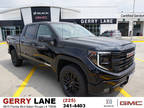 2024 GMC Sierra 1500 Black, new