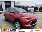 2024 Buick Encore Red, 26 miles