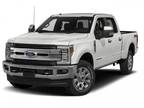 2017 Ford F-250, 99K miles