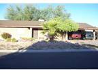 Foreclosure Property: S Cactus Rd