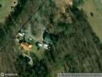 Foreclosure Property: Dutch Hollow Rd