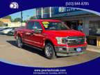 2018 Ford F150 SuperCrew Cab for sale