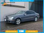 2005 Mercedes-Benz E-Class for sale