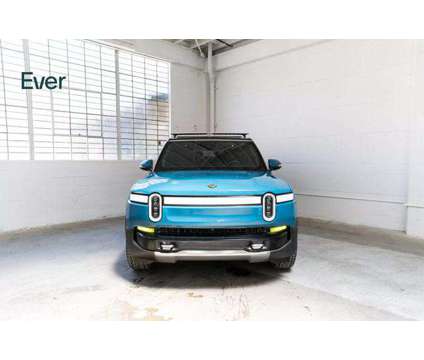 2022 Rivian R1S for sale is a Blue 2022 Car for Sale in San Francisco CA