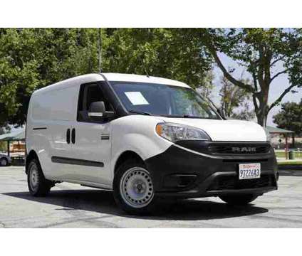 2020 Ram ProMaster City for sale is a White 2020 RAM ProMaster City Car for Sale in Riverside CA