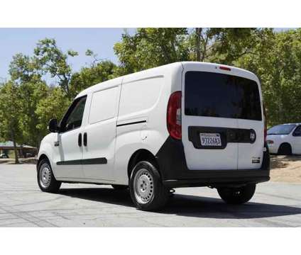 2020 Ram ProMaster City for sale is a White 2020 RAM ProMaster City Car for Sale in Riverside CA