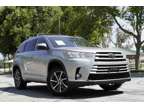 2018 Toyota Highlander for sale