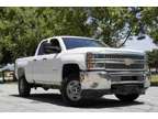 2019 Chevrolet Silverado 2500 HD Double Cab for sale