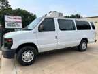 2013 Ford E350 Super Duty Passenger for sale