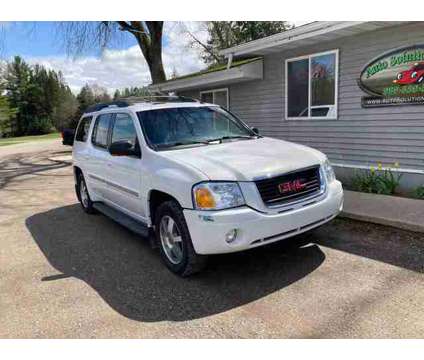 2004 GMC Envoy XL for sale is a 2004 GMC Envoy XL Car for Sale in Farwell MI