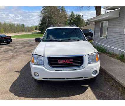 2004 GMC Envoy XL for sale is a 2004 GMC Envoy XL Car for Sale in Farwell MI