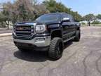 2017 GMC Sierra 1500 Crew Cab for sale